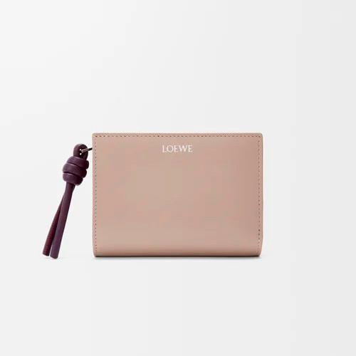 ノット コンパクト ウォレット