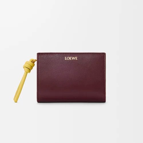 ノット コンパクト ウォレット