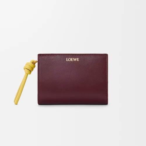 ノット コンパクト ウォレット