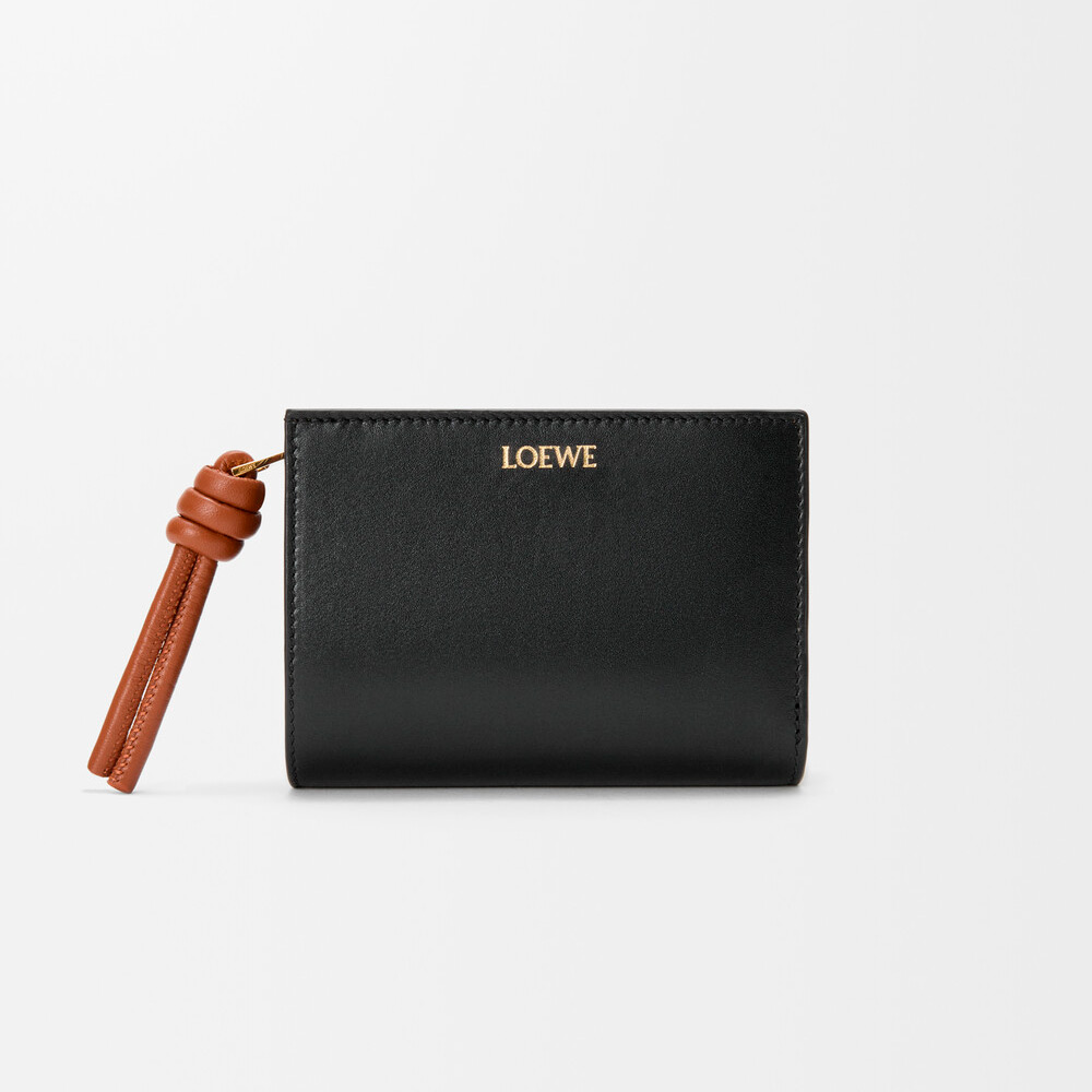 ノット コンパクト ウォレット