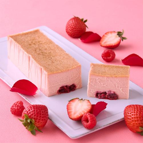 チーズケーキ フレーズ ローズ