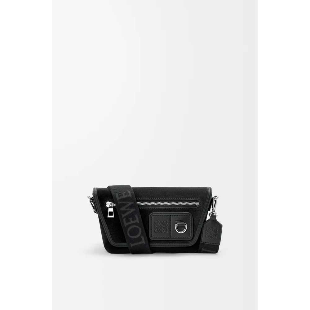 フレックス メッセンジャーバッグ ミニ