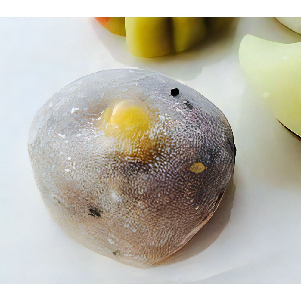 【店頭受取／新宿店】＜亀屋重久＞猪子餅（亥の子餅）【11月22日（土）午後4時30分以降】