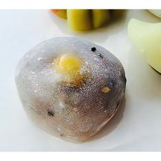 【店頭受取／新宿店】＜亀屋重久＞猪子餅（亥の子餅）【11月22日（土）午後4時30分以降】