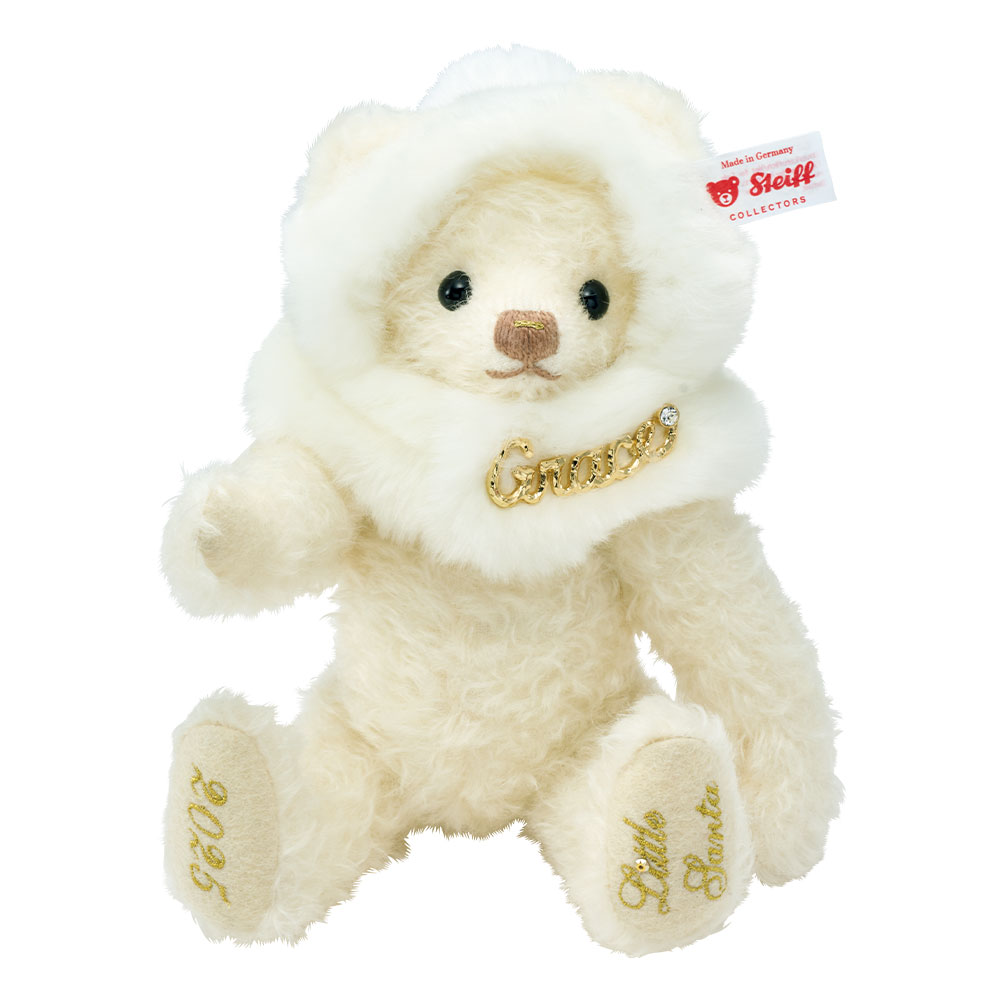 リトルサンタ2025 グレース