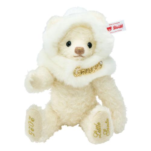 リトルサンタ2025 グレース