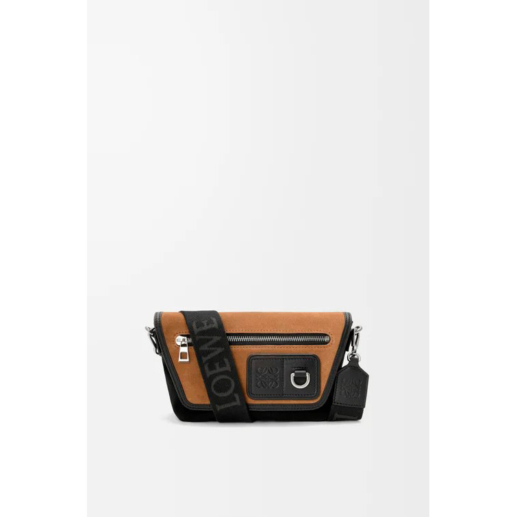 フレックス メッセンジャーバッグ ミニ