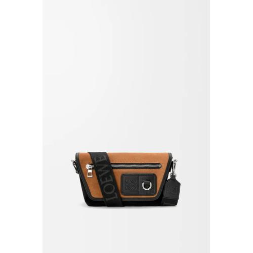 フレックス メッセンジャーバッグ ミニ