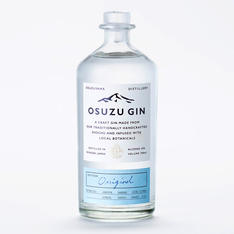 OSUZU GIN