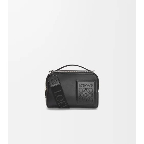 クロスボディ カメラバッグ ミニ