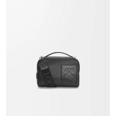 クロスボディ カメラバッグ ミニ