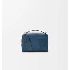 クロスボディ カメラバッグ ミニ