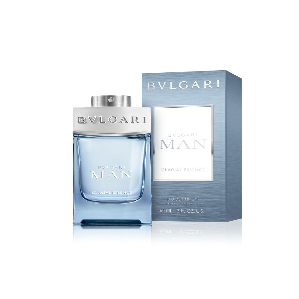 BVLGARI  ブルガリ マン／グレイシャル エッセンス 100ml EDP