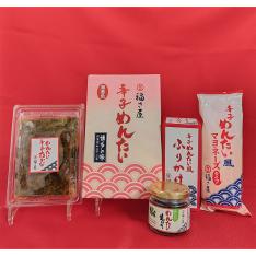 福さ屋 福袋 5400円