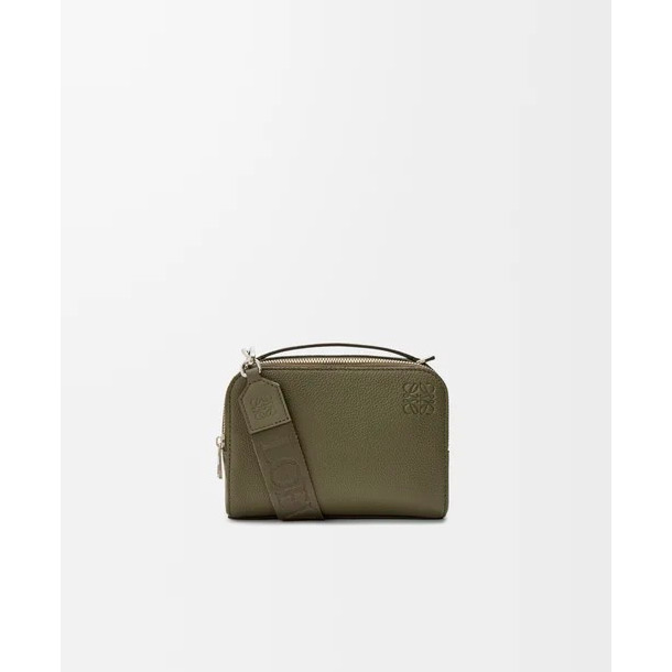 クロスボディ カメラバッグ ミニ