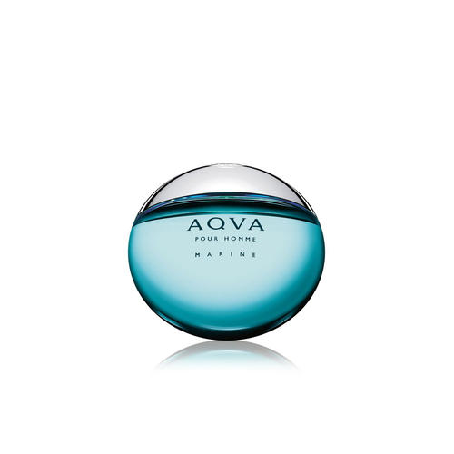 ブルガリ アクア プールオム マリン オードトワレ50ml