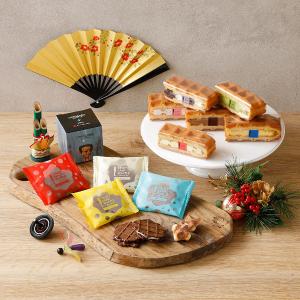ワッフルギフトセット | 商品詳細 | 高島屋オンラインストア