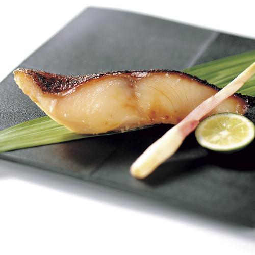 魚介みりん粕漬