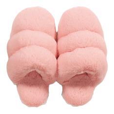 ボアッパ　スリッパ　ピンク　M→L