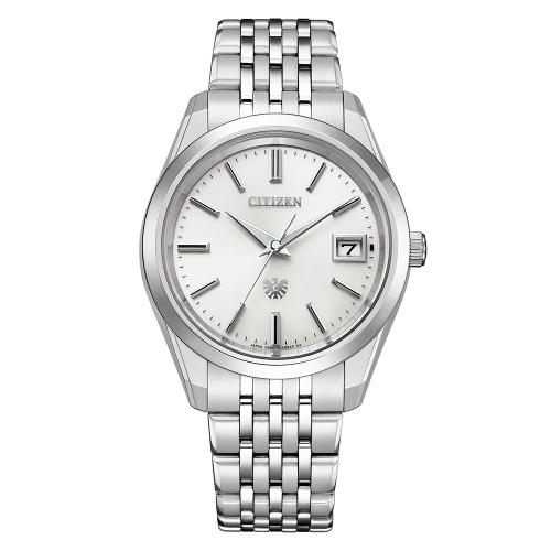 <The CITIZEN>スーパーチタニウムモデル