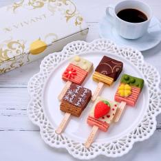 VIVANTBARベストセレクション