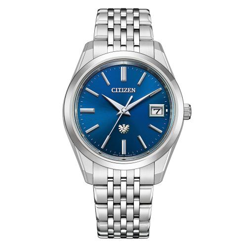 <The CITIZEN>スーパーチタニウムモデル