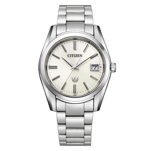 <The CITIZEN>ステンレスモデル