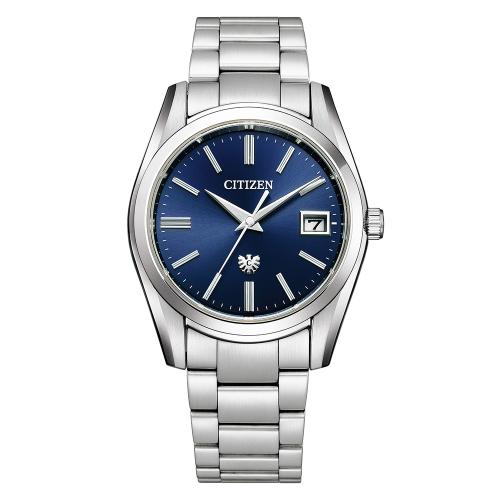 <The CITIZEN>ステンレスモデル
