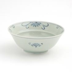 のっけ茶碗 安南手
