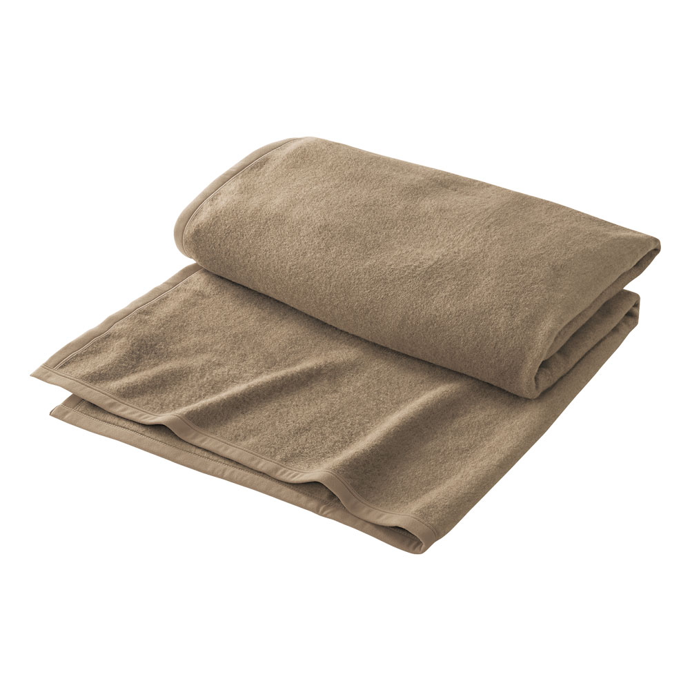 カシミア100% （毛羽部分）毛布　大津コーポレーション カシミア100% （毛羽部分）毛布 大津コーポレーション 大津