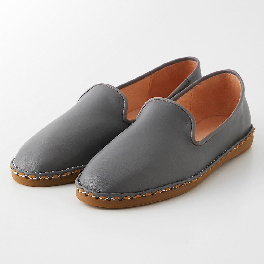 スリッポン 350es149 9230 Gry 22 0cm 24 5cm 商品詳細 高島屋オンラインストア