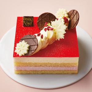 京都店24日店頭お渡し 高島屋限定 ボヌール ルージュ W 19 商品詳細 高島屋オンラインストア
