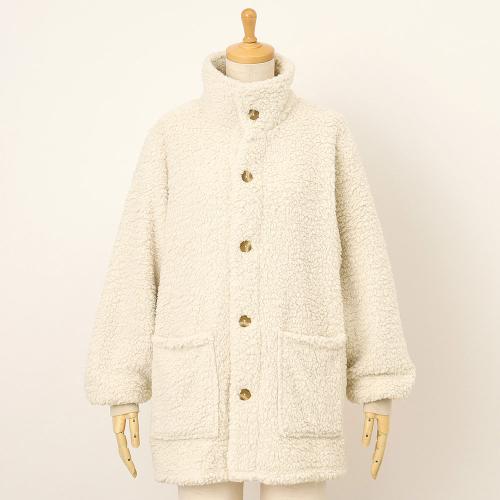 着る毛布 ショート丈 M→L