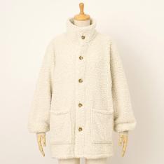 着る毛布 ショート丈 M→L