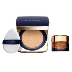 【数量限定】ダブルウェアソフトグロウマットクッション メークアップ SPF45/PA+++(本体+リフィル) キット
