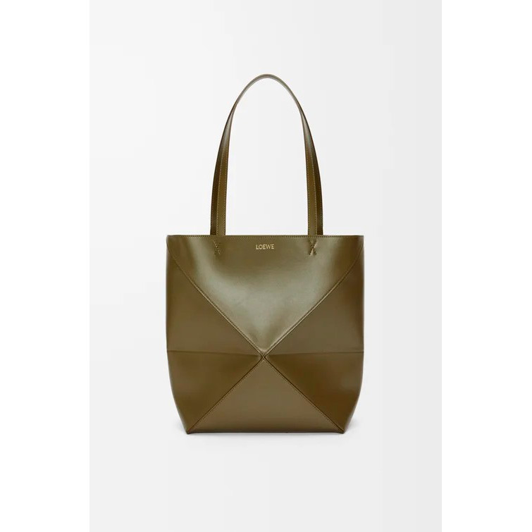 パズルフォルド トート