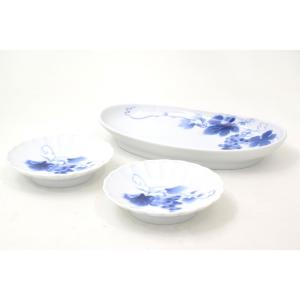ルリ三彩 鶴首7号花生 | 商品詳細 | 高島屋オンラインストア