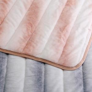 ランバン コレクション〉ニューマイヤー毛布 | 商品詳細 | 高島屋