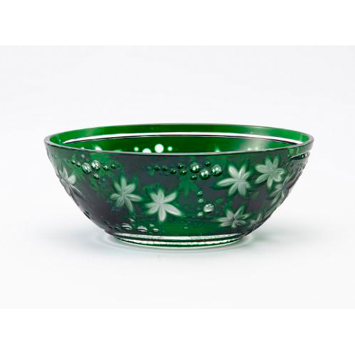 ボウル〈紅葉〉