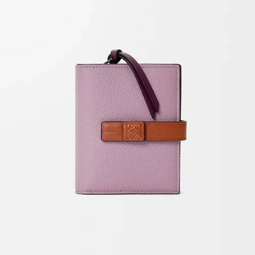 コンパクト ジップウォレット