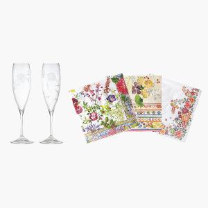 デザートプレート4枚セット サ・セ・パリ | 商品詳細 | 高島屋