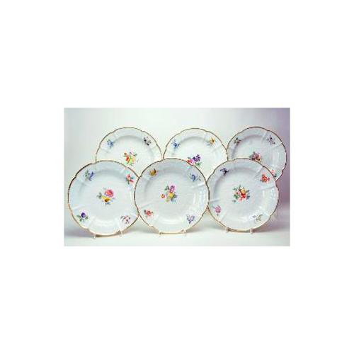 20cmプレート6枚セット