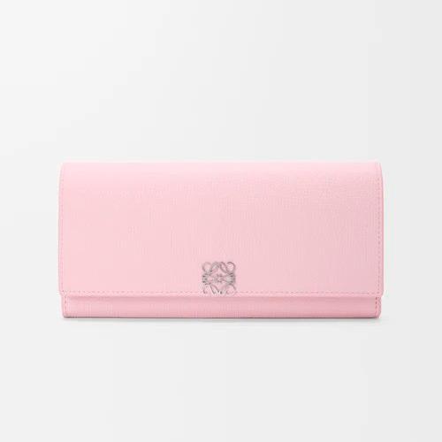 アナグラム コンティネンタル ウォレット