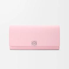 アナグラム コンティネンタル ウォレット