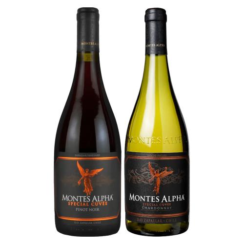 モンテスセット（箱付き）