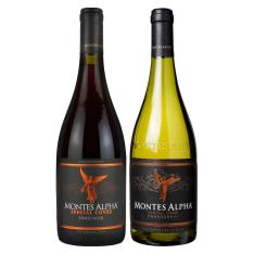 モンテスセット（箱付き）