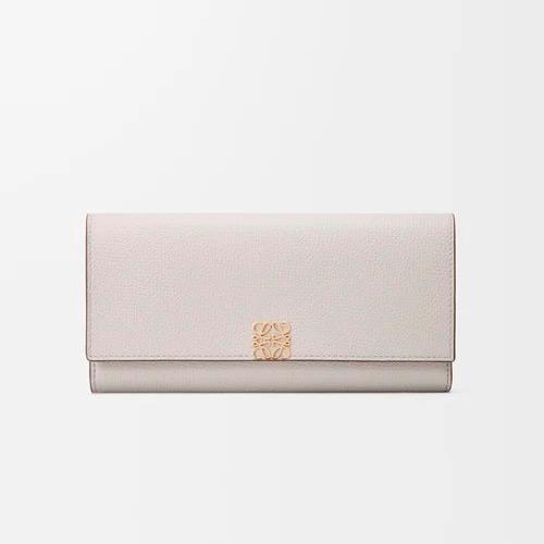 アナグラム コンティネンタル ウォレット