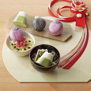 京都 辻が花 一富士二鷹三茄子 お茶漬 お吸物 商品詳細 高島屋オンラインストア
