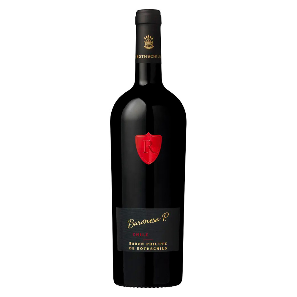 エスクード・ロホ・バロネサ・ピー（箱付き）