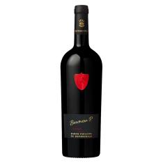 エスクード・ロホ・バロネサ・ピー（箱付き）